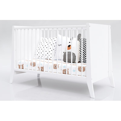 Glidden Cot Bed