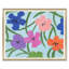 Lala Art I & II Set by Dana Gibson