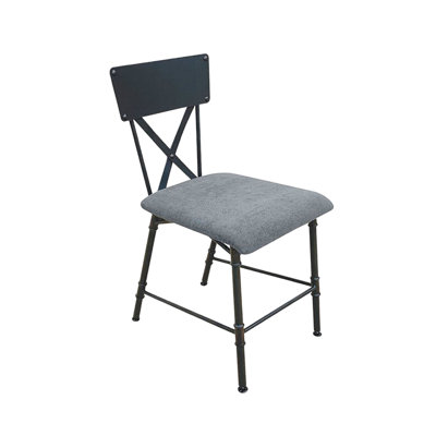 Chaise de bureau Brantley