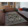 Ketilfrith Floral Indoor Rug