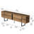 Katavia Mid Century Modern Tv Stand Up To 80'' Tvs