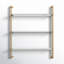 Collette Nolan 3 Piece Tiered Shelf