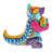 Kulju Handmade Decorative Object