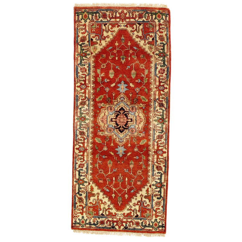 Deans One-of-a-Kind 2'7" X 6' Area Rug