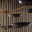 Griffith Two Tiered Chandelier