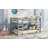 Over  Bunk Bed With Ladder（OLD SKU：WFAAE）