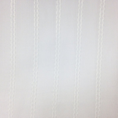 Tissu rayé 160 Sheers
