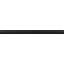 Arte 7.87 L x 0.47 W Tile Trim-110003895