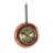 Metal Wall Clock-28675222-28675226