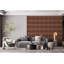 Carreau de plafond en PVC 2 pi x 2 pi Falkirk Perth-70264993