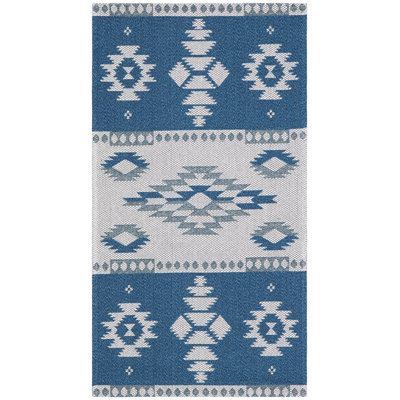 Savin Performance Southwestern Rug