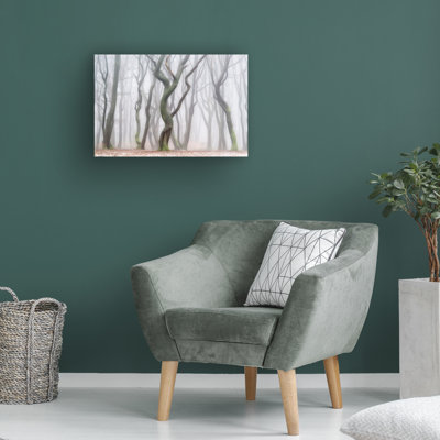 Art sur toile «Bachelor Lars Van De Early Morning»