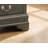 Sayre Gray 3 Drawers Nightstand-1138043569