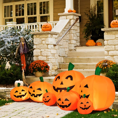 Halloween Decoration