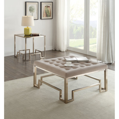 Fashionable In Beige And Champagne, For Decorative Purposes Home Decor