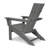 POLYWOOD Quattro Folding Adirondack-16758244