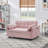 Versatile Folding Sofa Bed with Adjustable Back for Relaxation and Comfort