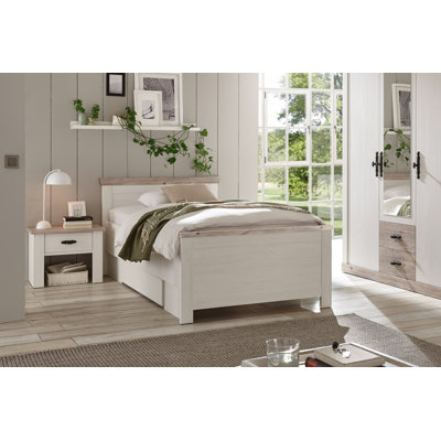 Kit Piece Bedroom Set