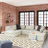 Bales Upholstered L-Shaped Sectional Reversible