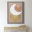 Lunar Mystic - Peinture sur toile encadrée-591731945-591731943