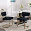 Chaise d'appoint 25,5 po Marionna-100761032
