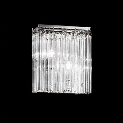 Cosima Flush Mounted Sconce