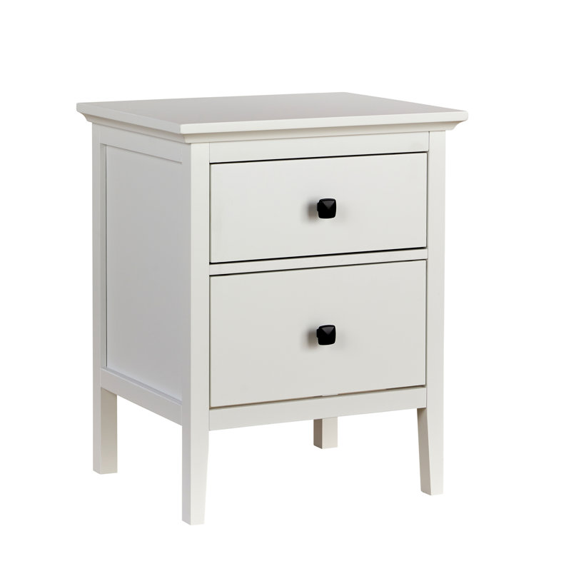 Alexandrina 49cm W Bedside Table