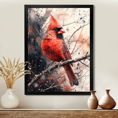 Krupp - Animals Wall Art Prints