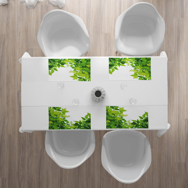Récapitulatif 18,5" plante
