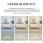 2 Seater Velvet Loveseat-1889045893