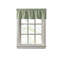 Cantonnière à motif floral DKY-99462605