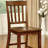 Foster II Counter Height Chair Set