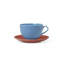 Handmade Porcelain Teacup-1651145460-1651145463