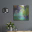 «Flowing Through» par Jane Schmidt, art mural en métal-775648141