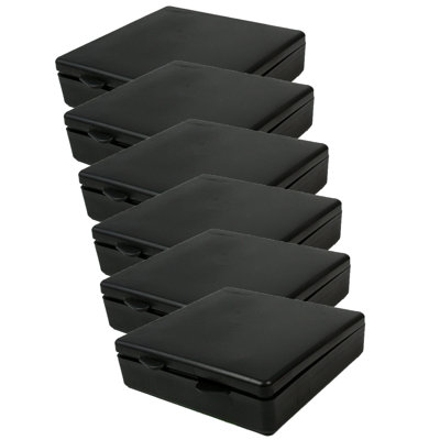 Plastic Micro Box