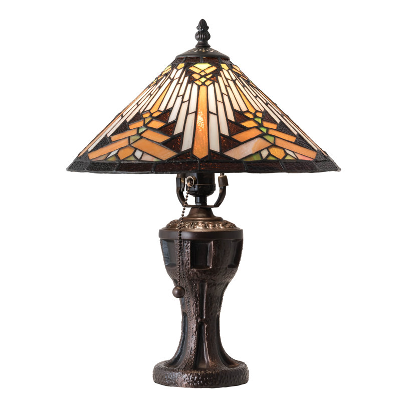 Enger Table Lamp