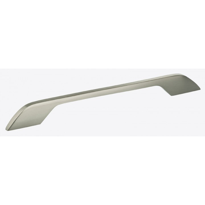 Ultima Bar / Handle Pull, Bright Chrome