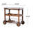 BAR CART