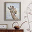 Smiley - Cadre photo, impression sur toile-1643372693-1643372697