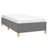 Maritha Bed Frame, Fabric Upholstered Platform Bed Frame, No Mattress-1128833125-1128833134
