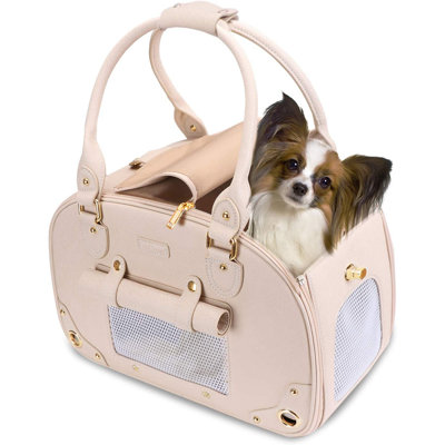 Dantley Plastic Pet Carrier