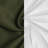 Polyester Trellis Laser Cut Out Curtains-57947335