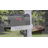 Liesl Post Mounted Mailbox