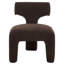 Fauteuil d'appoint Biloxi