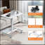 Petit chariot mobile pour ordinateur portable pour la maison-1218819539-1218819538