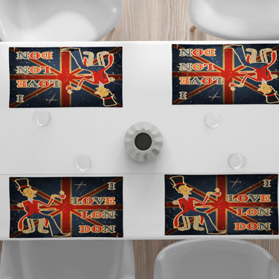 Récapitulatif 18,5" british