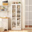 182.9cm Kitchen Pantry