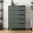 Norcross 5 Drawer 31'' W Dresser-116466062