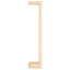 Porte-serviettes mural Baldivis-1074646724
