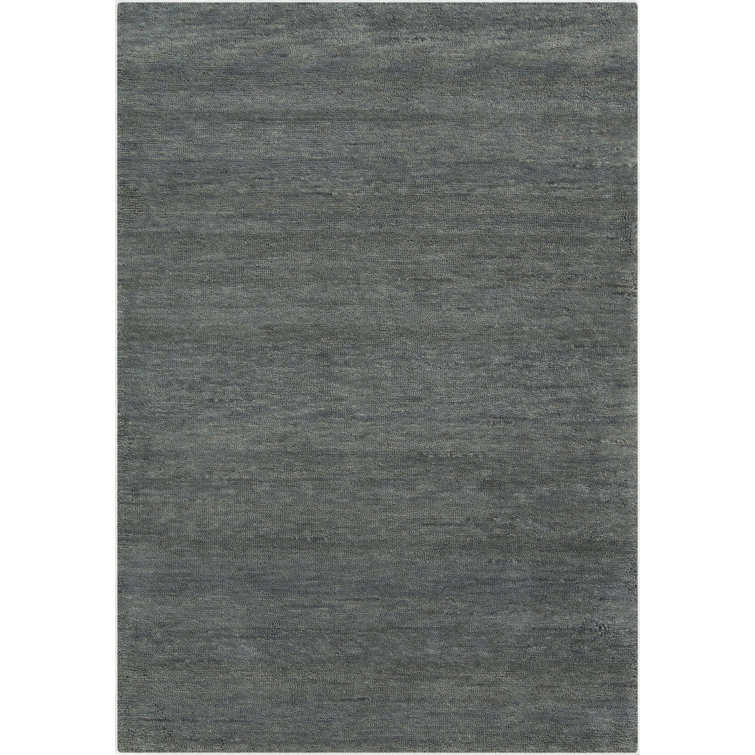 Gaspar Wool Indoor Rug